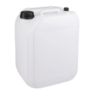 20 litre jerrican empilable homologué UN