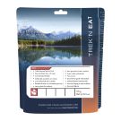 Plat d'Automne au Boeuf en Sachet
