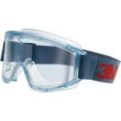 Lunettes de protection panoramiques 3M 2890S