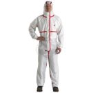 Combinaison de protection Ebola 3M 4565 Taille S