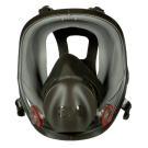 Masque à Gaz Intégral 3M 6700 Taille S