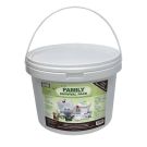 Kit de survie familial pour l'isolement à domicile