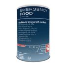 Katadyn Ration d'Urgence Bœuf Stroganov