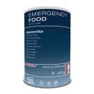 Katadyn Ration d’urgence Pudding de Semoule aux Fruits Boîte