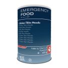 Katadyn Ration d'Urgence Poulet Tikka