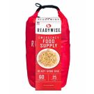 Ration de survie ReadyWise Ready Grab Bag