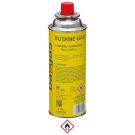 Cartouche de gaz butane Alpen Camping 227 g