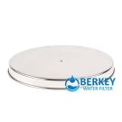 Couvercle pour Travel Berkey