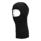 Cagoule noire