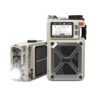 Radio d'urgence DAB+
