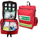 Trousse de premiers secours Sac à dos