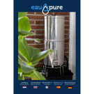 Mode d'emploi Eaupure