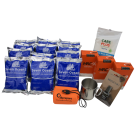 Kit d’extension d’urgence 72 heures – personne supplémentaire