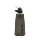 Katadyn BeFree filtre à eau AC 1L noir