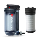 Katadyn Hiker pro + filtre de rechange