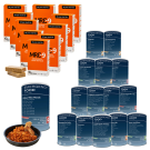 Katadyn ration d'urgence 30 jours