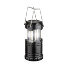 Lanterne LED pliable