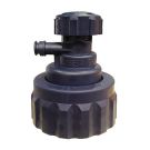 Lifesaver Jerrycan Robinet