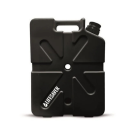 Lifesaver Jerrycan 20000 Noir 