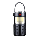 Lampe torche LED Midland ER avec haut-parleur Bluetooth