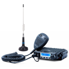 Midland M-Mini USB CB-GO All-in-One