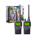 Midland G9 Pro Work Edition PMR446 (lot de 2)