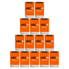Ration d'urgence MRE-9 pour 14 Jours