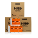 MRE-9 Ration d'urgence 3 mois