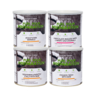 Fuel Your Preparation ration d'urgence 7 jours