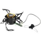 Ensemble de cuisine Optimus Polaris Optifuel noir