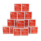 Pains Wessex Rations d’urgence 17 jours