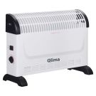 Qlima ECH 4020 radiateur électrique à convection - 2000 W