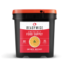 Ration de survie ReadyWise de 7 jours