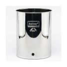 Travel Berkey onderste kamer 