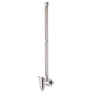Robinet à regard en acier inoxydable pour Imperial Berkey et Crown Berkey