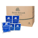 Rations d'urgence Seven Oceans pour 5 jours