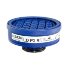 Spasciani 100 filtre à particules LD-P3 R