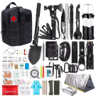 Kit de survie 45 pièces