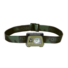 Lampe frontale compacte