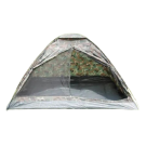 Tente camouflage 2 personnes