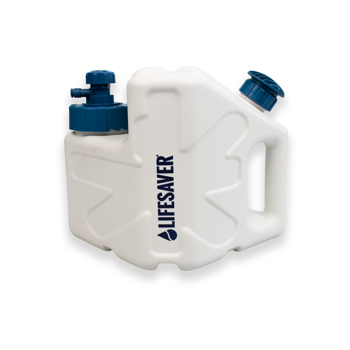 LifeSaver | Jerrycan purificateur d'eau 20000UF