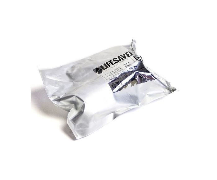 Filtre de remplacement Lifesaver Cube (scellé) main product photo