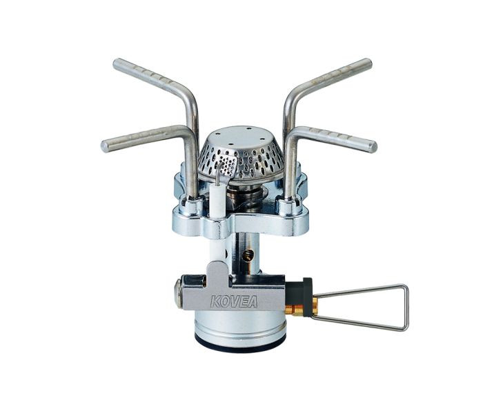 KOVEA SOLO STOVE - RÉCHAUD DE CAMPING main product photo
