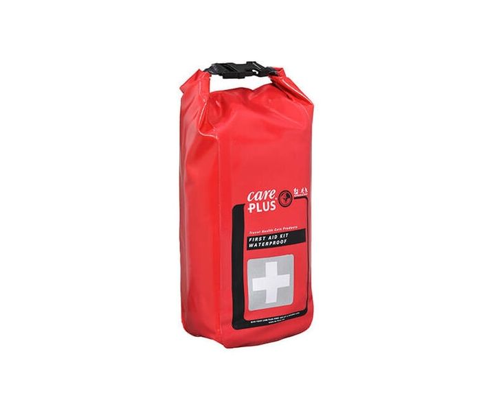 Trousse de premiers secours Care Plus – Waterproof main product photo