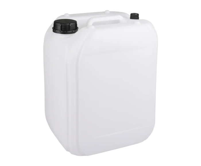 20 litre jerrican empilable homologué UN