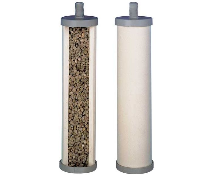 Katadyn Élément filtrant Ceradyn pour filtre Drip main product photo