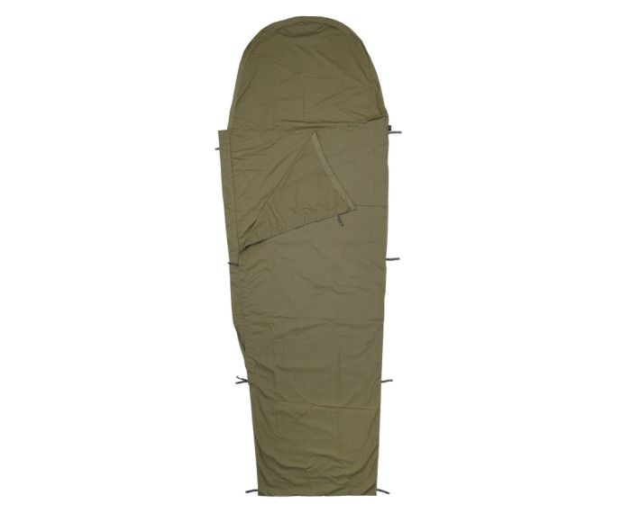 TF-2215 drap de sac de couchage main product photo