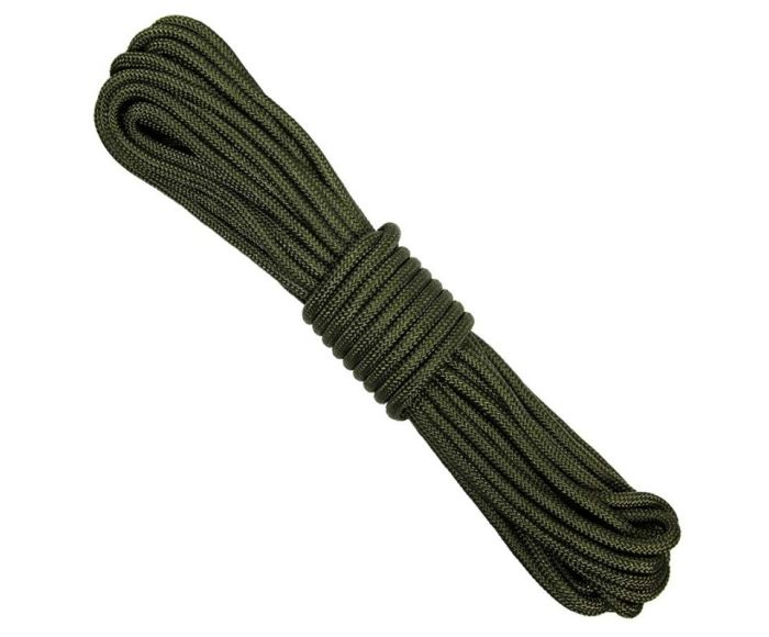 Paracord 15 mètres main product photo