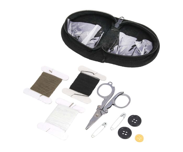 Kit de couture de survie main product photo