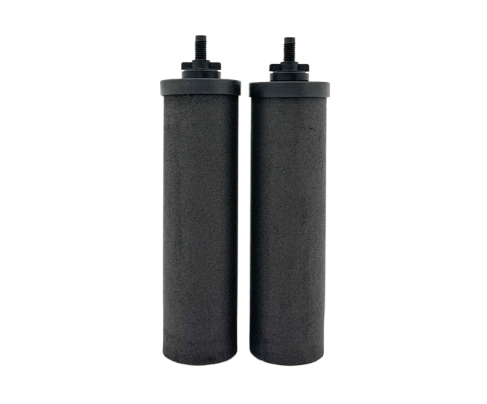 Berkey Phoenix Gravity Éléments filtrants pour eau main product photo